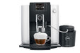 Jura E6 Automatic Coffee Machine, Platinum - LaCuisineStore