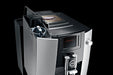 Jura E6 Automatic Coffee Machine, Platinum - LaCuisineStore
