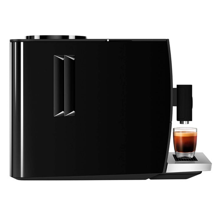 Jura ENA 4 Fully Automatic Black Coffee Machine