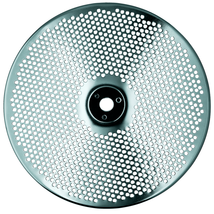 Rosle Stainless Steel Sieve Disc for Food Mill, 0.08-Inches