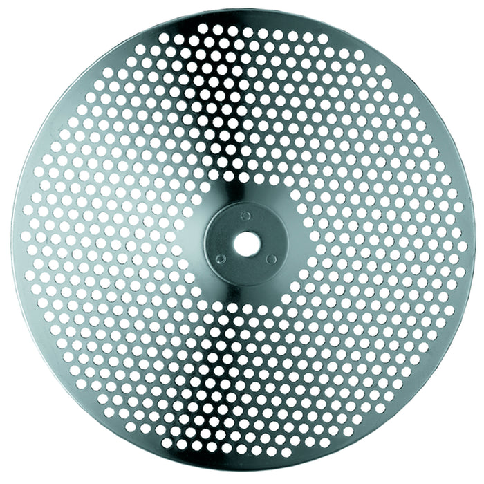 Rosle Stainless Steel Sieve Disc for Food Mill, 0.12-Inches