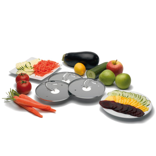 Magimix Creative Kit Accesories for Food Processor 4200XL and 5200XL - LaCuisineStore