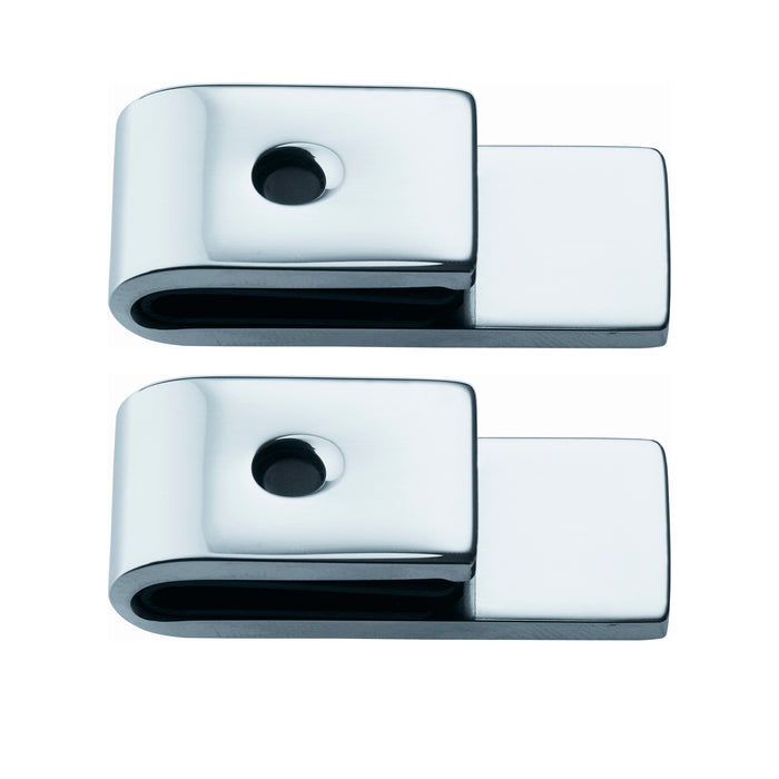Rosle Stainless Steel Connection Clips, 2-Piece - LaCuisineStore