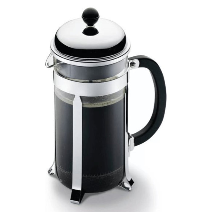 Bodum Chambord French Press Coffee Maker, 34 Ounces