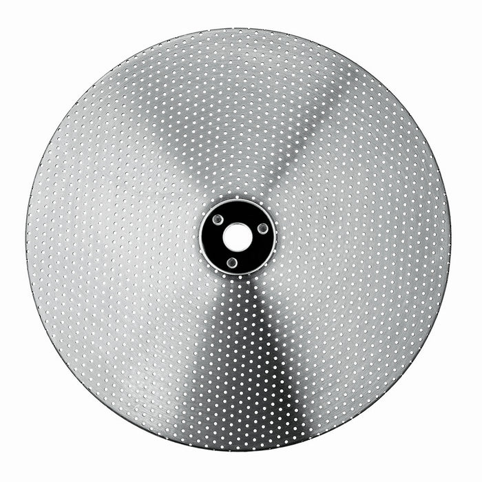 Rosle Stainless Steel 5-Piece Sieve Disc Set