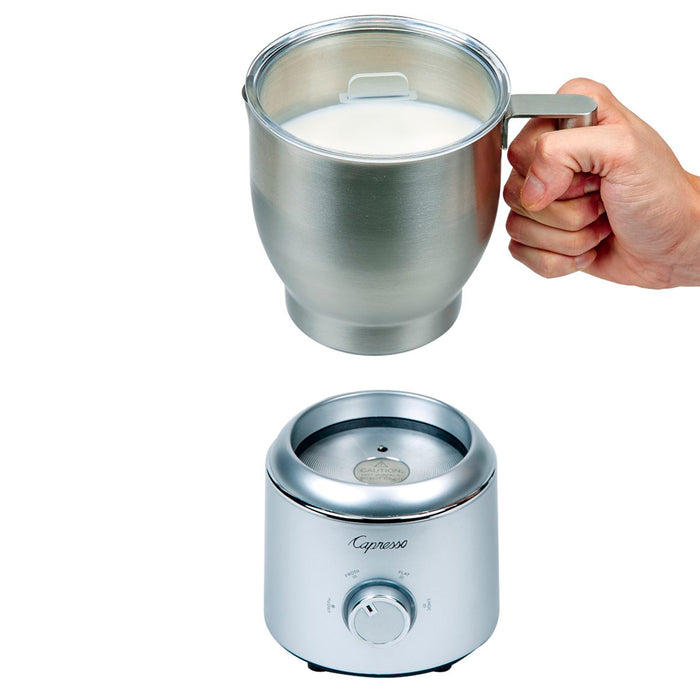 Capresso Froth Select Milk Frother