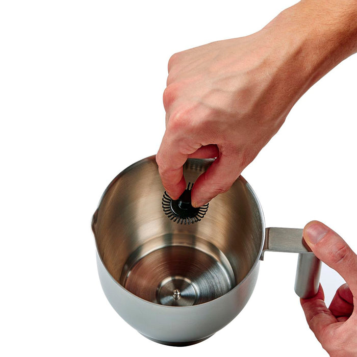 Capresso Froth Select Milk Frother