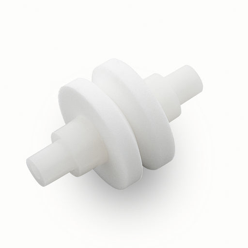 Global Minosharp Replacement Ceramic Wheel, White - LaCuisineStore