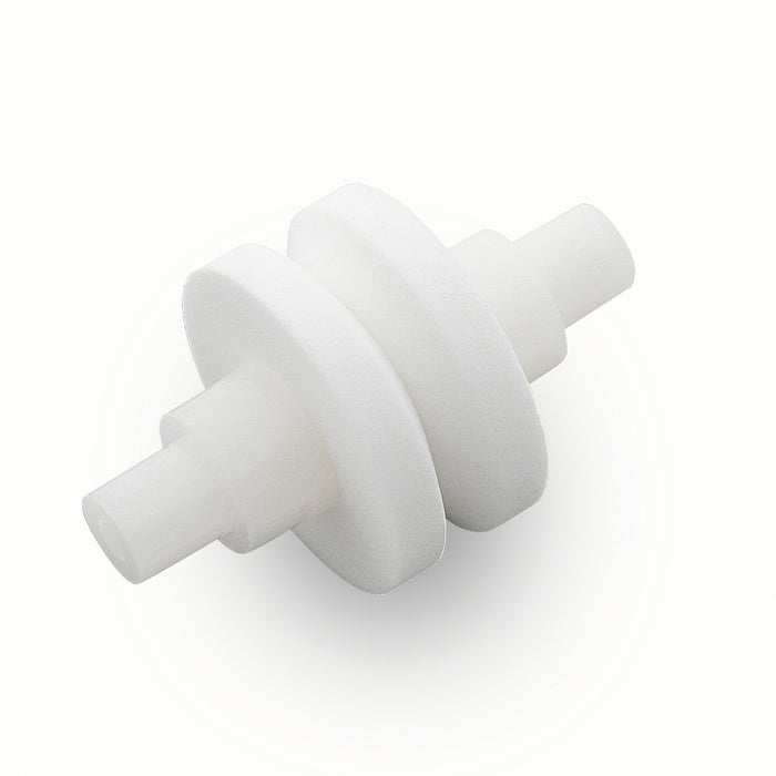 Global Minosharp Replacement Ceramic Wheel, White - LaCuisineStore