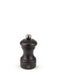 Peugeot Bistro Pepper and Salt Mill Set Chocolate, 4-Inches - LaCuisineStore