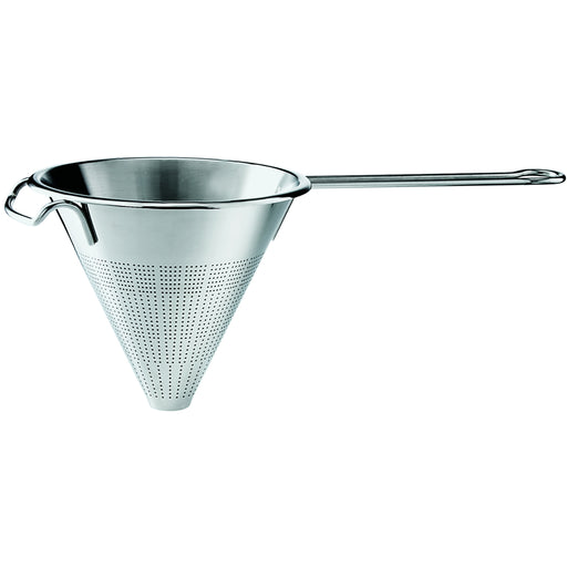Rosle Stainless Steel Conical Strainer, 7.1-Inches - LaCuisineStore