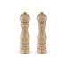 Peugeot Paris U'Select Pepper and Salt Mill Natural Set, 8.6-Inches - LaCuisineStore