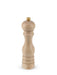 Peugeot Paris U'Select Pepper and Salt Mill Natural Set, 8.6-Inches - LaCuisineStore