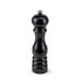 Peugeot Paris U'Select Pepper Mill Black Lacquered, 8.75-Inches - LaCuisineStore