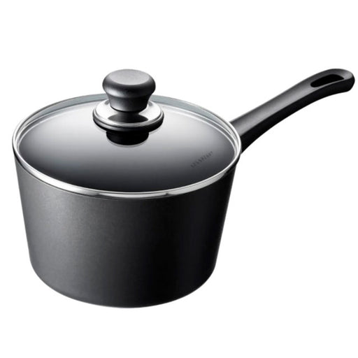 Sauteuse Chef 32 cm avec couvercle PRO IQ - SC68113200 - SCANPAN