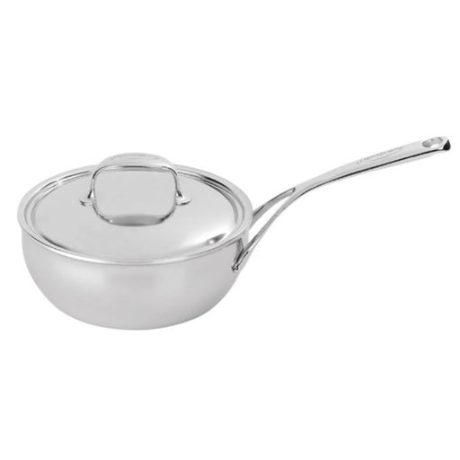 Inside Helana's Kitchen: Cuisinart Nonstick Stainless-Steel Skillet  (8-inch) – Clearly Delicious