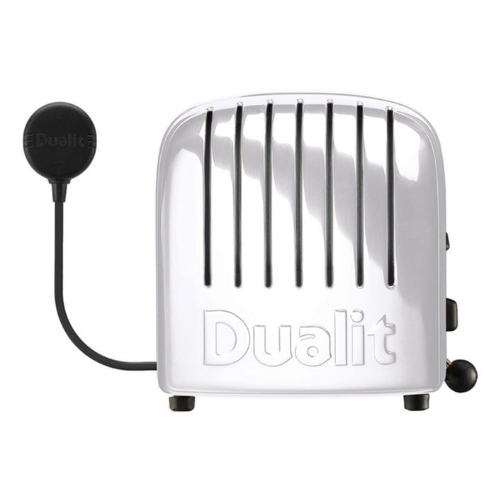 Dualit NewGen Classic 2-Slice White Toaster