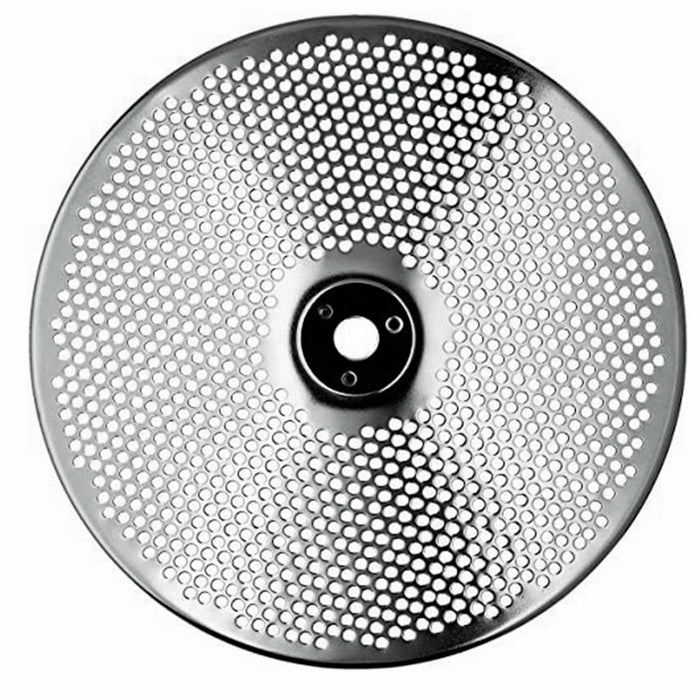 Rosle Stainless Steel 5-Piece Sieve Disc Set