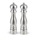 Peugeot Paris Chef U'Select Pepper and Salt Mill Set Stainless Steel, 12-Inches - LaCuisineStore