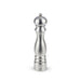 Peugeot Paris U'Select Chef Salt Mill Stainless Steel, 12-Inches - LaCuisineStore
