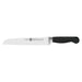 Zwilling Pure Stainless Steel Bread Knife, 8-Inches - LaCuisineStore