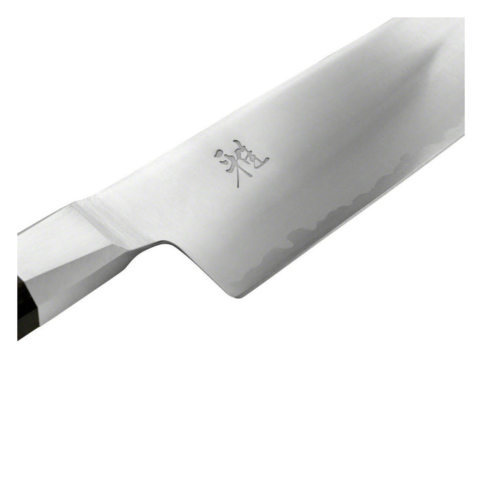 Miyabi Koh 4000FC Stainless Steel Shotoh Prep Knife, 5.5-Inches