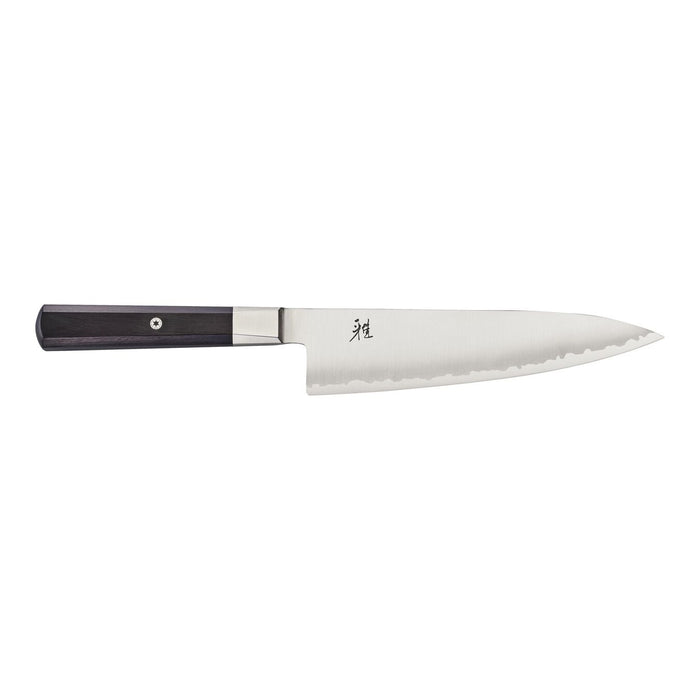 Miyabi Koh 4000FC 7-Piece Knife Block Set