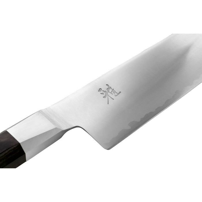 Miyabi Koh 4000FC Stainless Steel Santoku Knife, 7-Inches