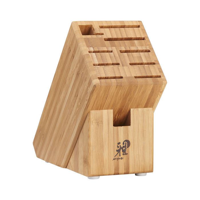 Miyabi Koh 4000FC 7-Piece Knife Block Set