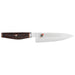 Miyabi Artisan 6000MCT Stainless Steel Gyutoh Chef's Knife, 6-Inches - LaCuisineStore
