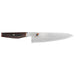 Miyabi Artisan 6000MCT Stainless Steel Gyutoh Chef's Knife, 8-Inches - LaCuisineStore