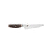 Miyabi Artisan 6000MCT Stainless Steel Shotoh Prep Knife, 5.25-Inches - LaCuisineStore