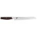 Miyabi Artisan 6000MCT Stainless Steel Bread Knife, 9-Inches - LaCuisineStore