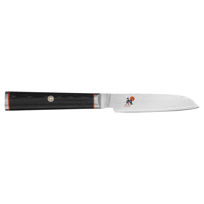 Miyabi Kaizen 5000DP Stainless Steel 10-Piece Knife Block Set