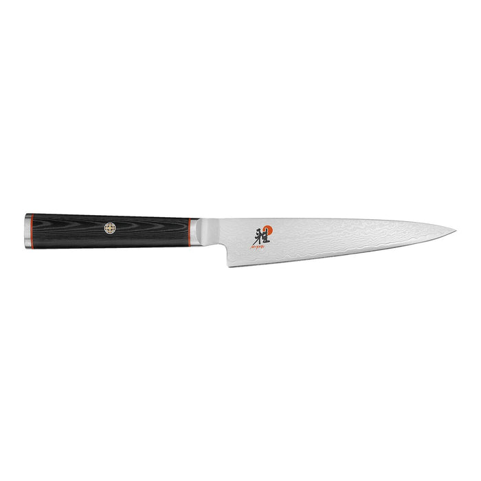 Miyabi Kaizen 5000DP Stainless Steel 10-Piece Knife Block Set