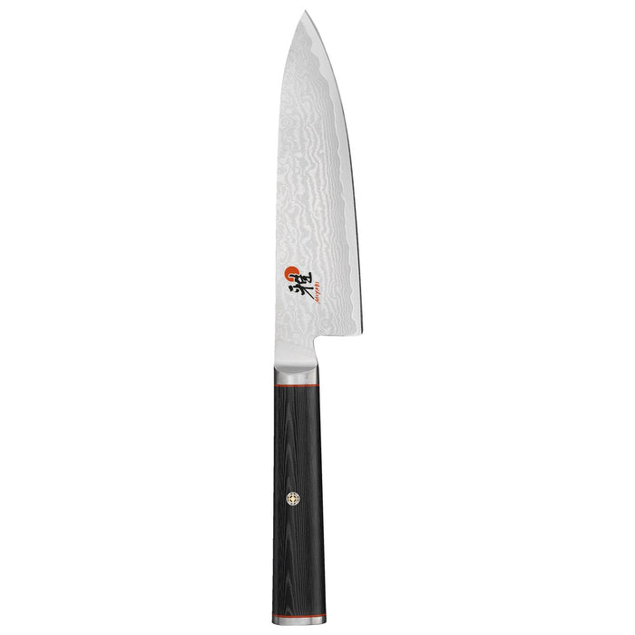 Miyabi Kaizen 5000DP Stainless Steel 10-Piece Knife Block Set