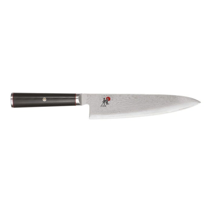 Miyabi Kaizen 5000DP Stainless Steel 10-Piece Knife Block Set