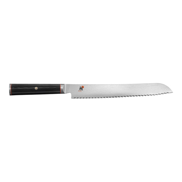 Miyabi Kaizen 5000DP Stainless Steel 10-Piece Knife Block Set