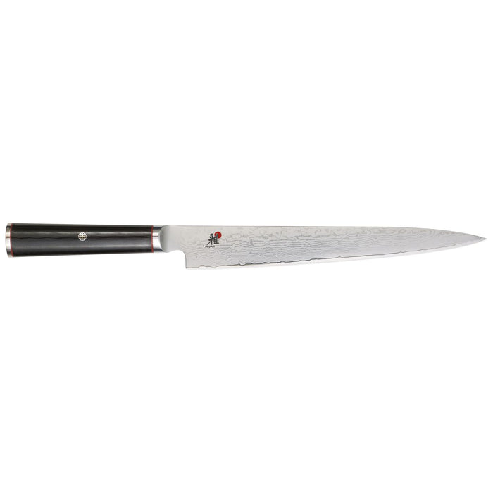 Miyabi Kaizen 5000DP Stainless Steel 10-Piece Knife Block Set