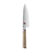 Miyabi Birchwood SG2 5000MCD Stainless Steel Gyutoh Chef's Knife, 6-Inches - LaCuisineStore
