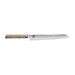 Miyabi Birchwood SG2 5000MCD Stainless Steel Bread Knife, 9-Inches - LaCuisineStore