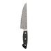 Zwilling Kramer Euroline Damascus Collection Stainless Steel Narrow Chef's Knife, 8-Inches - LaCuisineStore