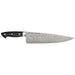 Zwilling Kramer Euroline Damascus Collection Stainless Steel Chef's Knife, 10-Inches - LaCuisineStore