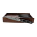 Zwilling Kramer Euroline Damascus Collection Steak Knife Set, 4-Piece - LaCuisineStore
