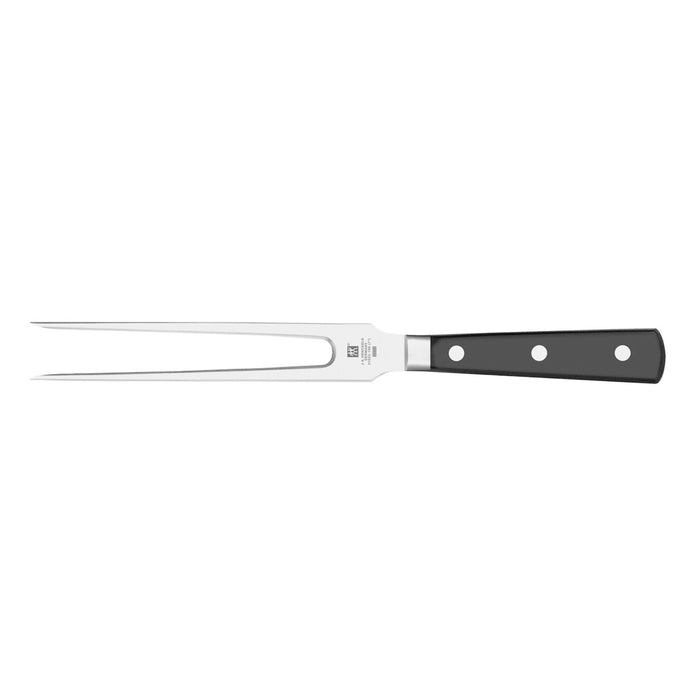 Zwilling Professional S Carbon Steel 2-Piece Carving Set