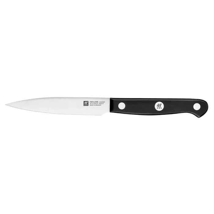 Zwilling Gourmet Carbon Steel 2-Piece The Must Haves Knife Set