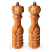 Peugeot Paris Olive Wood Pepper and Salt Mill Set, 8.75-Inches - LaCuisineStore