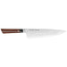 Zwilling Kramer Meiji Stainless Steel Chef's Knife, 10-Inches - LaCuisineStore