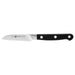 Zwilling Pro Stainless Steel Kudamono Paring Knife, 3-Inches - LaCuisineStore