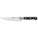 Zwilling Pro Stainless Steel Utility Knife, 6-Inches - LaCuisineStore